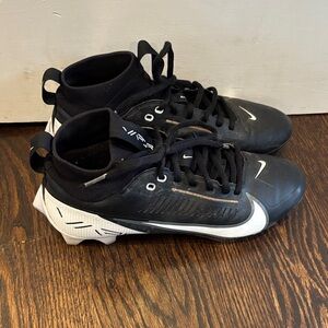 Nike vapor edge Pro 360 2 football cleats